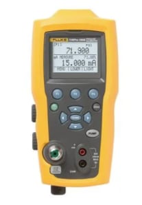 Fluke Oil&Gas- Fluke Process Instrumentation Calibration